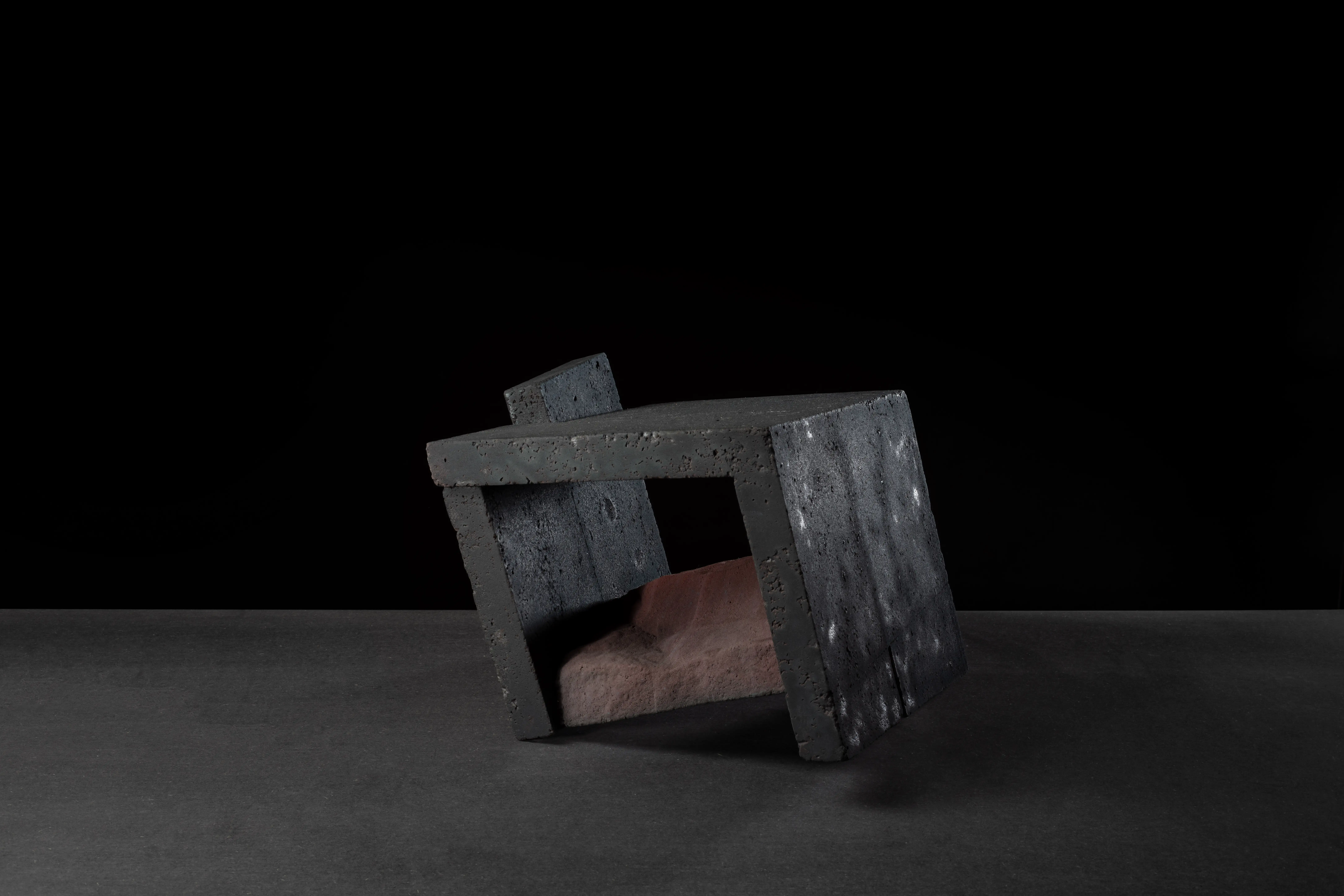 Céramique de Jean-Claude Legrand